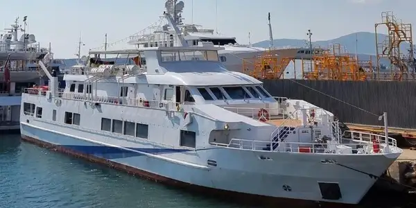 Ferry vessel for sale