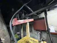 Trawler na sprzedaż