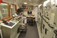 Tankowiec do przewozu ropy/chemikaliów na sprzedaż