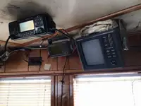 Trawler na sprzedaż