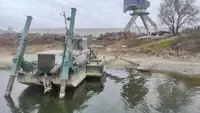 Dredger na sprzedaż