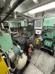 Statek kontenerowy na sprzedaż