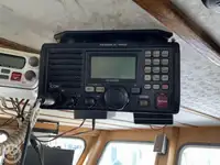 Longliner na sprzedaż