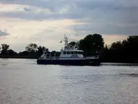 Łódź patrolowa na sprzedaż