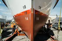 Trawler na sprzedaż