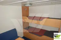 Statek badawczy na sprzedaż