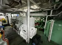 Trawler na sprzedaż