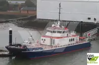 Wind farm service vessel na sprzedaż