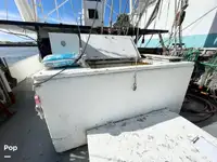 Trawler na sprzedaż
