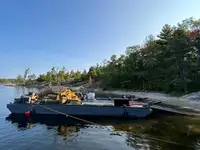 Barka na sprzedaż
