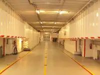 Statek Ro-Ro na sprzedaż