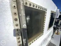 Trawler na sprzedaż