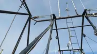 Trawler na sprzedaż