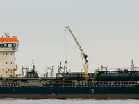 Tankowiec do przewozu ropy/chemikaliów na sprzedaż