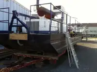 Dredger na sprzedaż