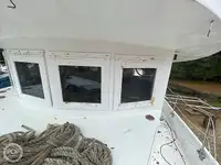Trawler na sprzedaż