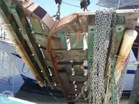 Trawler na sprzedaż
