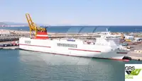 Ro-Ro ship na sprzedaż