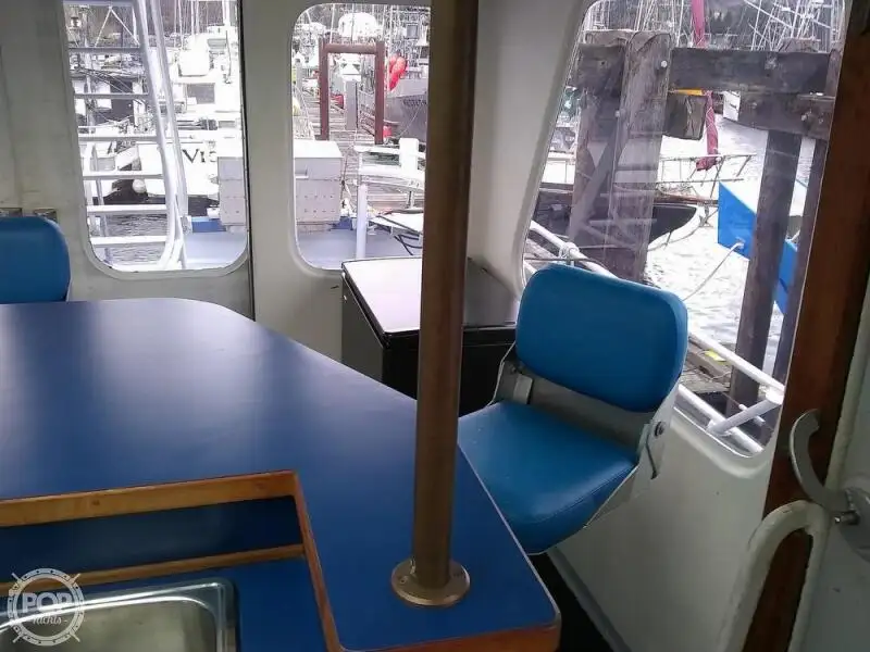 Kuter na sprzedaż