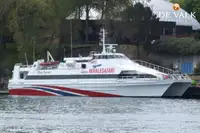 Katamaran na sprzedaż