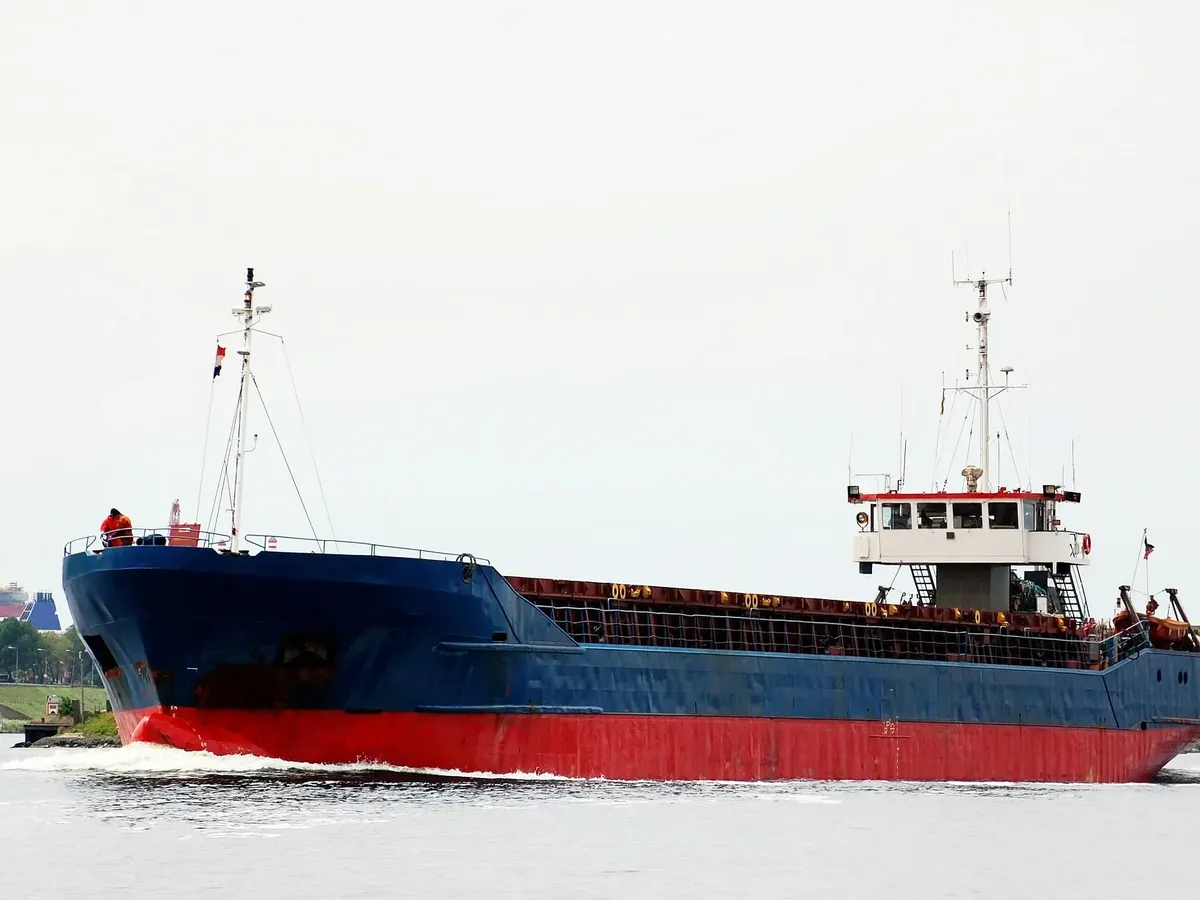 General Cargo/Multi-purpose na sprzedaż