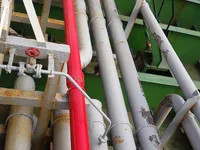 Tankowiec do przewozu ropy/chemikaliów na sprzedaż