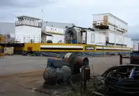 Barka na sprzedaż