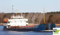 Statek transportowy ładunków sypkich na sprzedaż