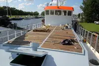 Barka na sprzedaż