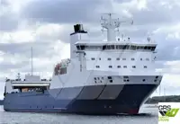 Ro-Ro ship na sprzedaż