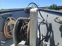 Trawler na sprzedaż