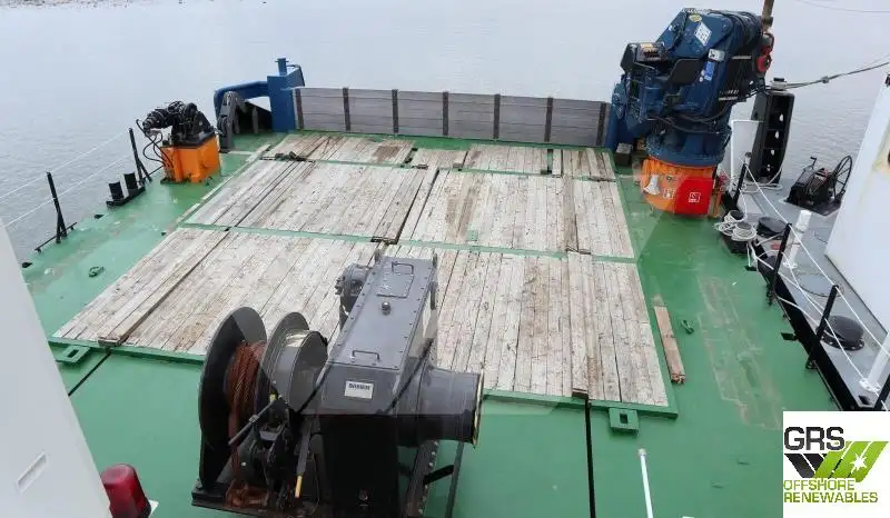 General Cargo/Multi-purpose na sprzedaż