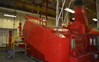 Tankowiec LNG na sprzedaż