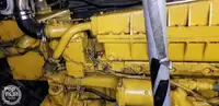 Trawler na sprzedaż