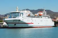 Ro-Ro ship na sprzedaż