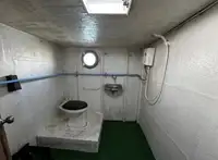 Trawler na sprzedaż