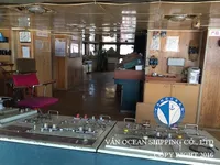 Trawler na sprzedaż