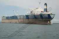 Tankowiec do przewozu ropy/chemikaliów na sprzedaż