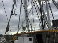 Trawler na sprzedaż