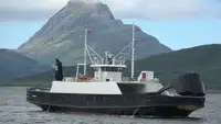 Ro-Ro ship na sprzedaż
