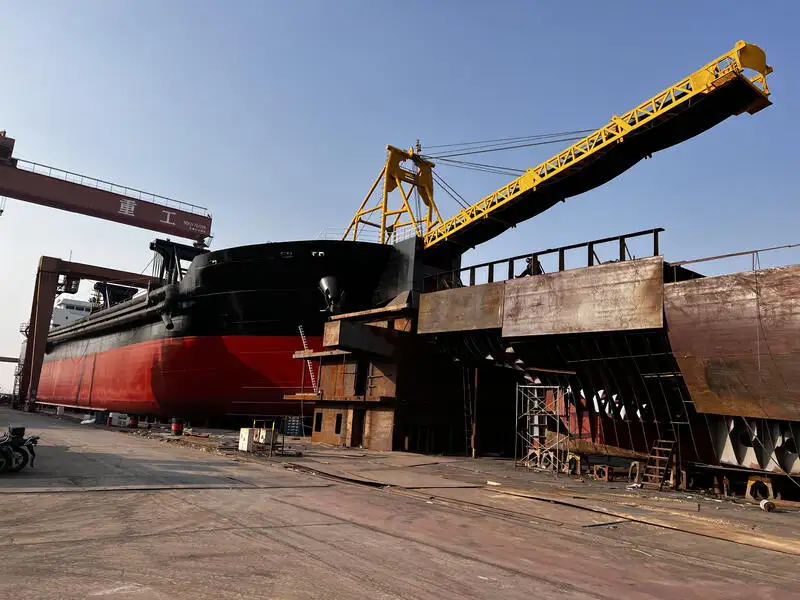 Dredger na sprzedaż