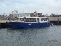 Załoga łodzi na sprzedaż