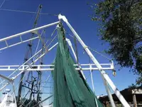 Trawler na sprzedaż