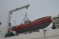 Statek Ro-Ro na sprzedaż