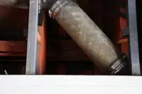 Statek do przetwórstwa ryb na sprzedaż