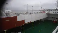 Ro-Ro ship na sprzedaż