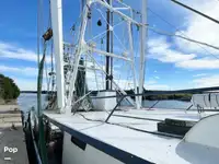 Trawler na sprzedaż