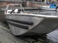 Statki robocze na sprzedaż