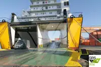 Ro-Ro ship na sprzedaż