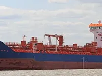 Tankowiec do przewozu ropy/chemikaliów na sprzedaż